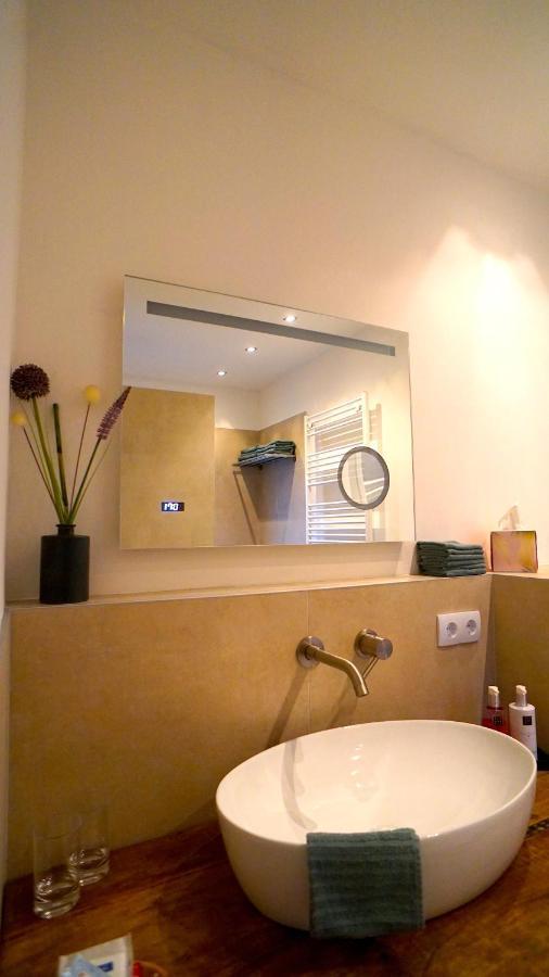 Ferienwohnung Sabine Jacoby Вининген Екстериор снимка