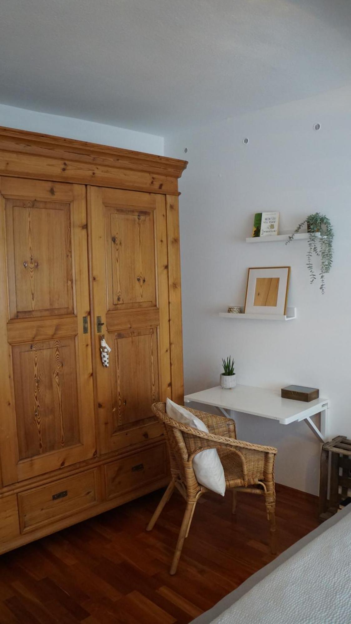 Ferienwohnung Sabine Jacoby Вининген Екстериор снимка